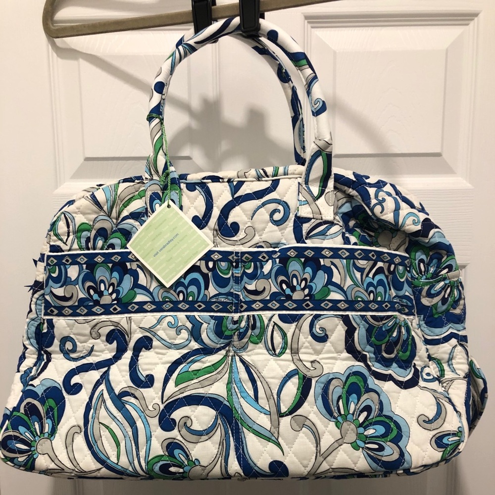 Vera Bradley Weekend